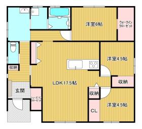 間取画像