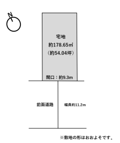 間取画像