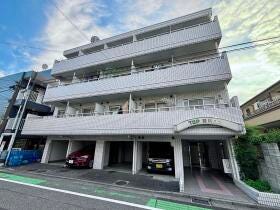 川口市西青木２丁目