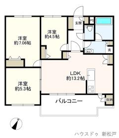 間取画像