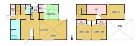 間取画像