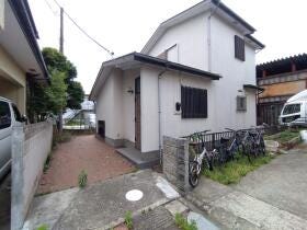 厚木市下川入