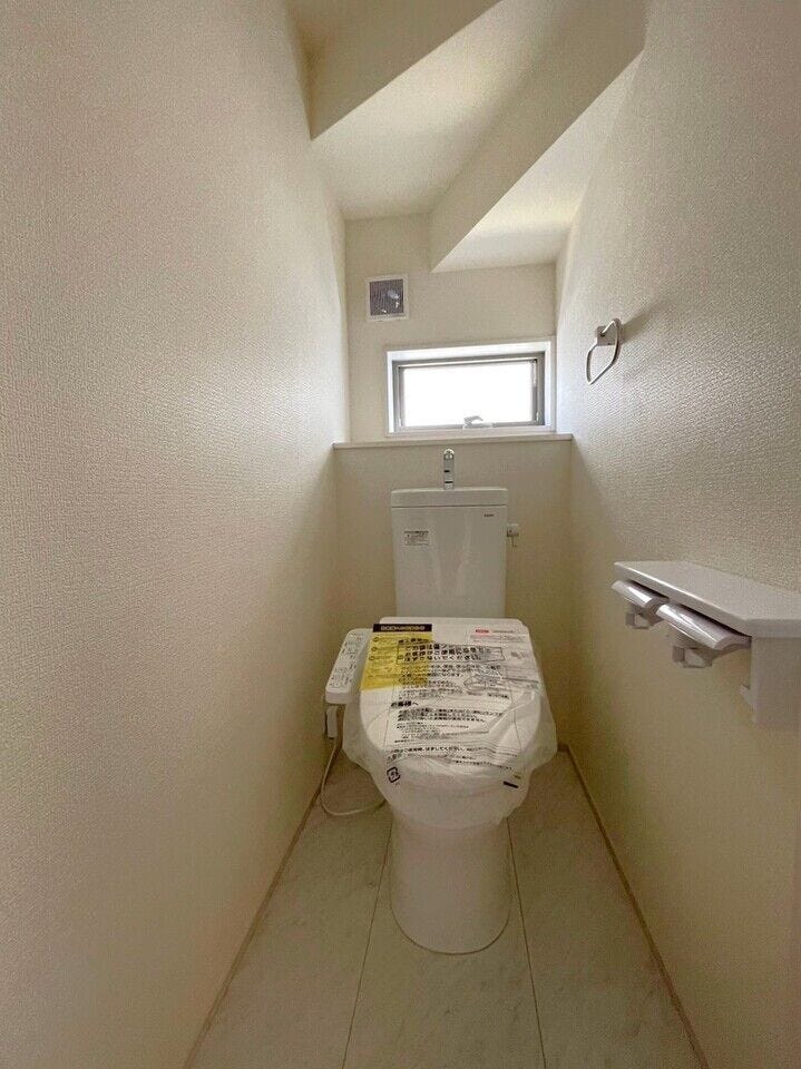 新築時