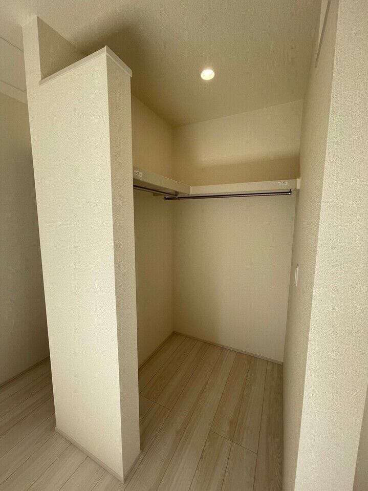 新築時