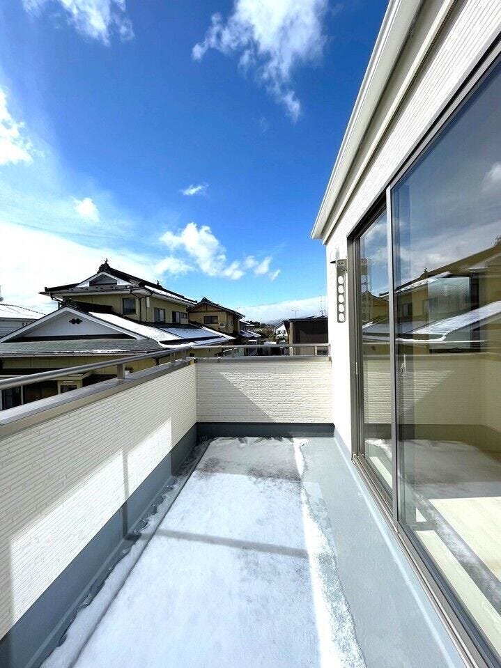 新築時