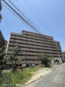 呉市天応西条２丁目