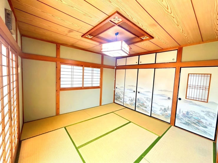 ※掲載写真は家具・家財を一部CG処理により削除したイメージです。現況優先となります。