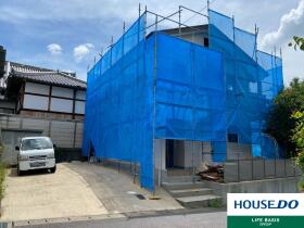尾張旭市庄南町４丁目