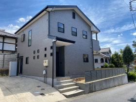 尾張旭市庄南町４丁目