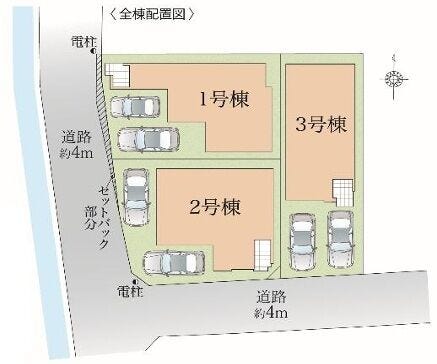 2号棟