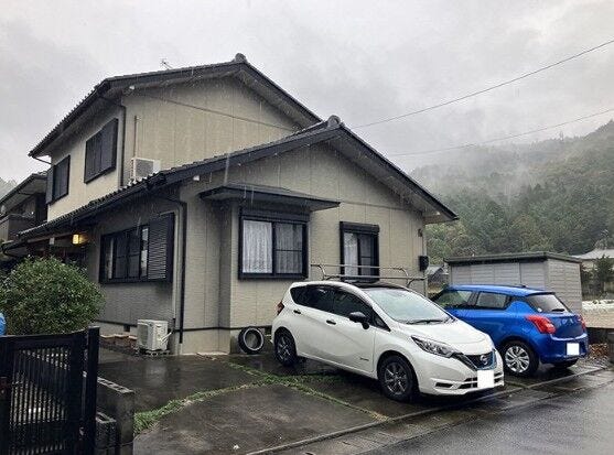 【外観】