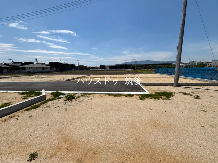 西鉄端間駅まで約1kmの便利な立地です♪
