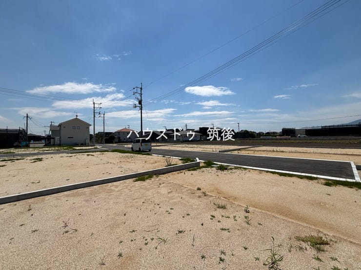 コストコ利用にも便利な立地です!