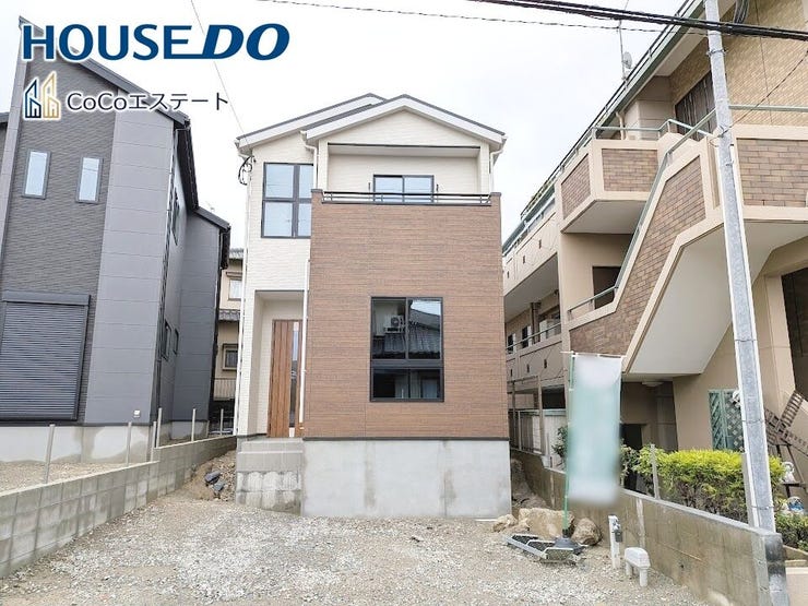【外観】
\即日案内可能/
お気軽にお問合せ下さい♪