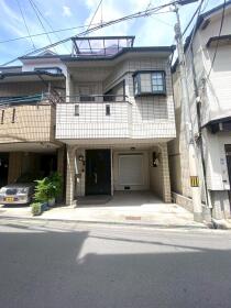 大阪市住吉区東粉浜２丁目