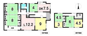 間取画像