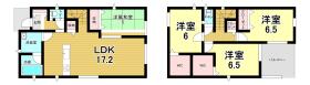 間取画像