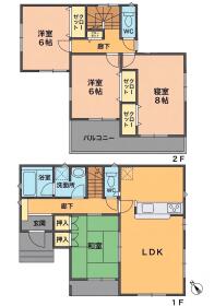 間取画像