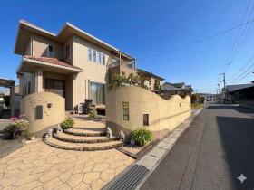 井原市上出部町四季が丘