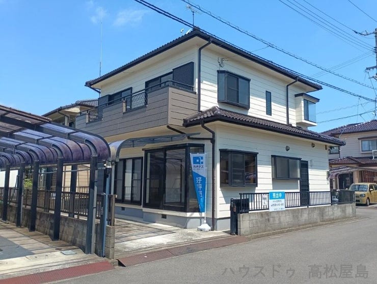 【外観】