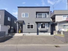 札幌市東区東苗穂八条３丁目