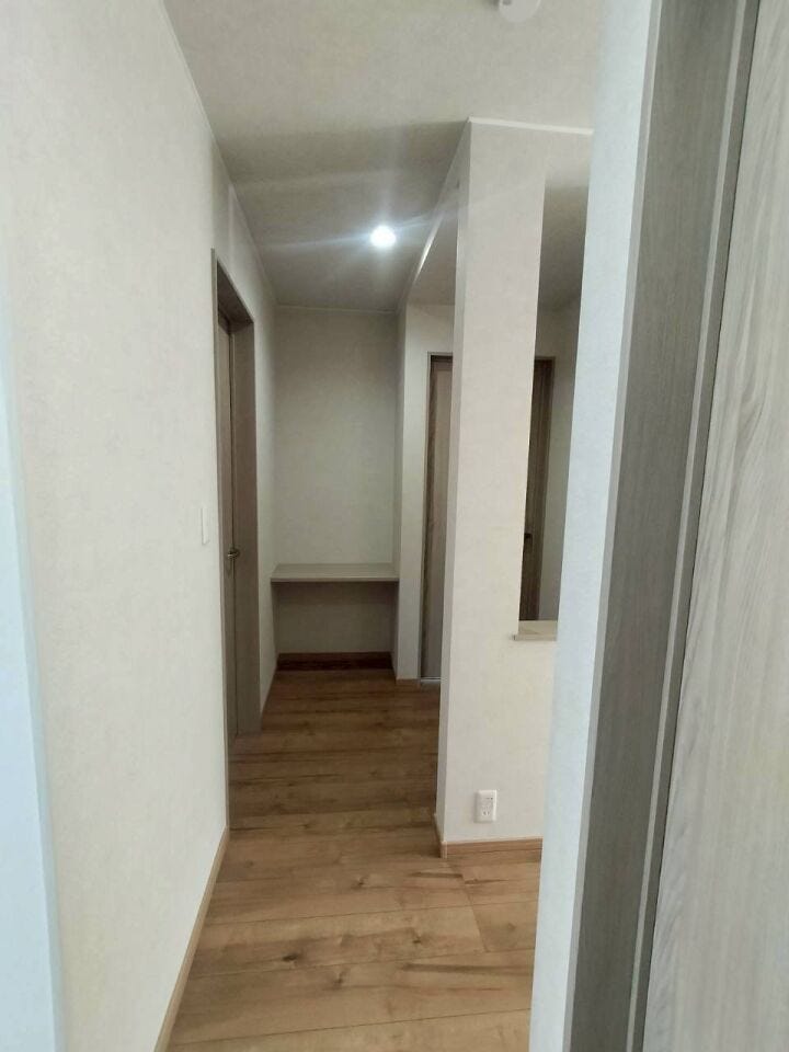 廊下