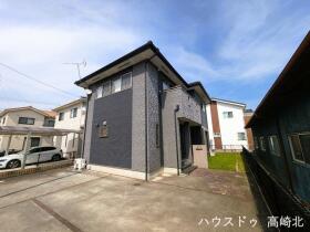 高崎市新町