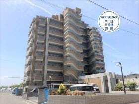 名古屋市中川区新家２丁目
