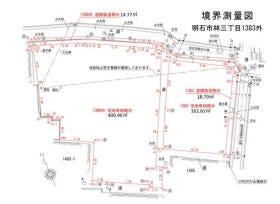 明石市林３丁目