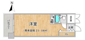 大阪市東淀川区東中島４丁目