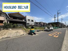 名古屋市西区八筋町