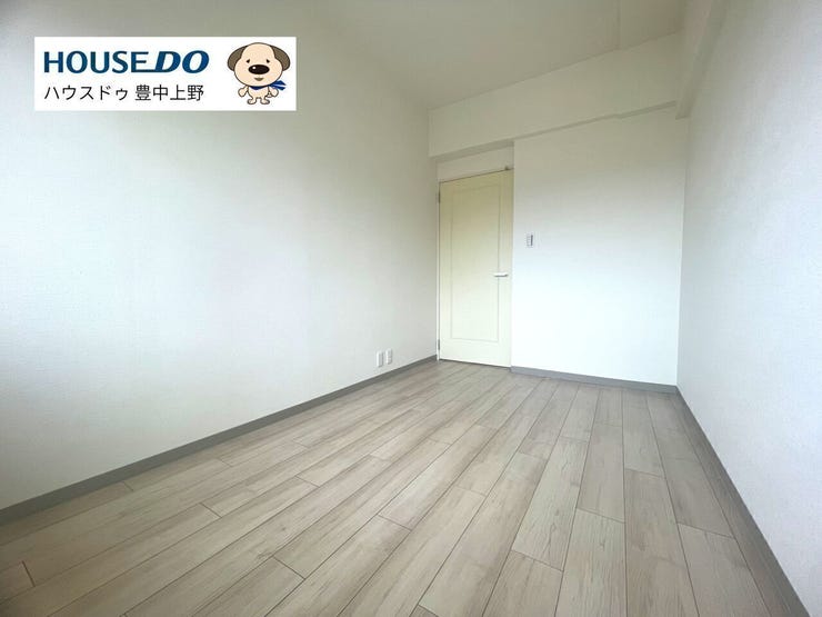 洋室2