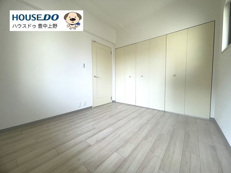 洋室3