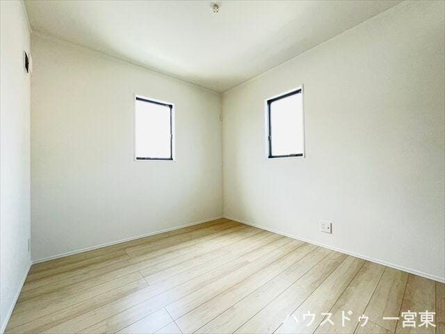 ≪2階南側5.2帖≫
