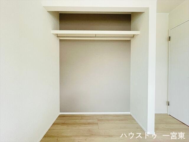 ≪2階南側5.2帖洋室≫