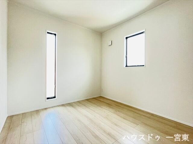 ≪2階北側5.2帖≫