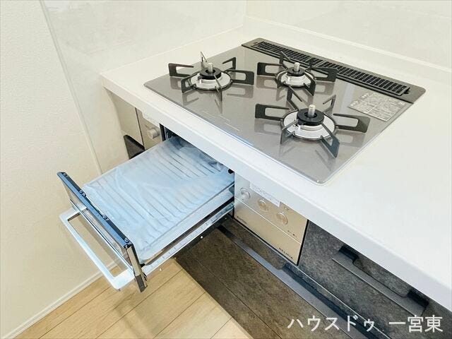 ≪コンロ≫