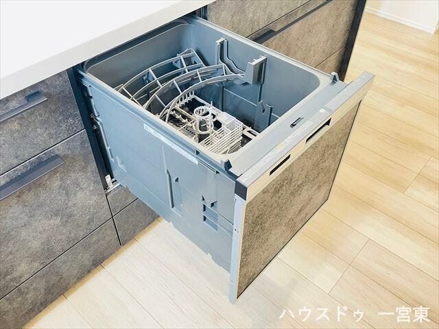 ≪食器洗浄乾燥機≫