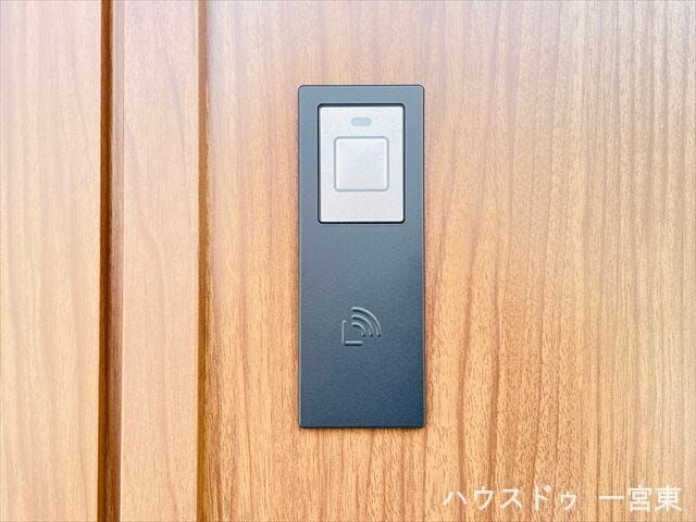 ≪スマートロック≫
