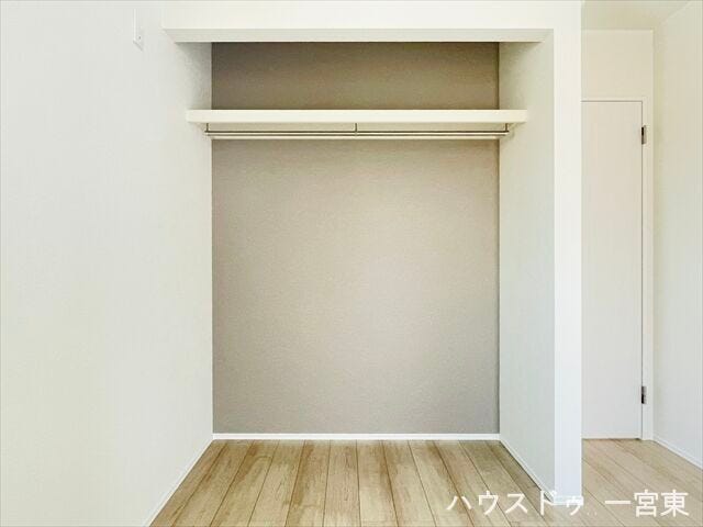 ≪2階北側5.2帖洋室≫