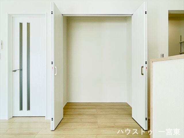 ≪リビング≫