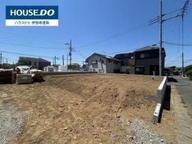 伊勢崎市豊城町