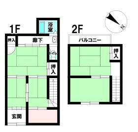 貝塚市海塚３丁目