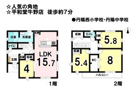 間取画像