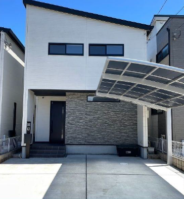 【外観】
【岩槻区南平野4丁目中古戸建】
現地ご案内可能!近隣物件も合わせてご紹介可能です!
お気軽にお問い合わせください!