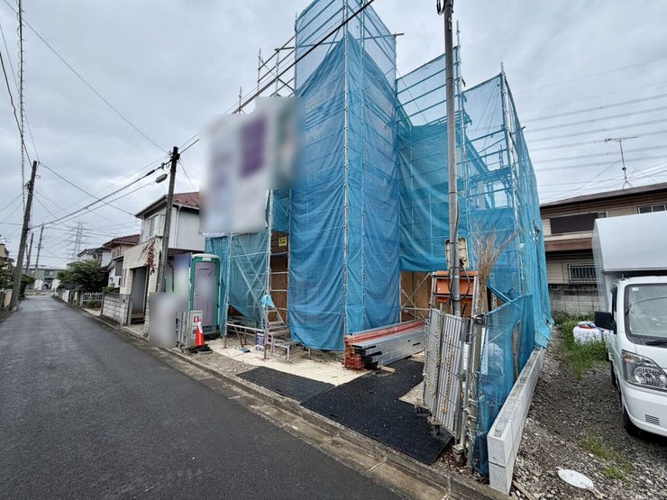 随時ご案内可能です♪
当物件はもちろんですが、他に気になる物件のご案内、資金計画、物件詳細、住宅ローン等何でもお気軽にお問い合わせください!!