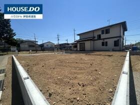 伊勢崎市豊城町