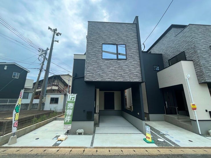 2号棟