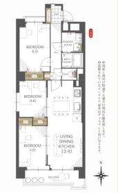 間取画像