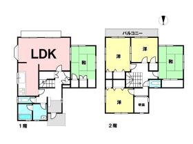 間取画像